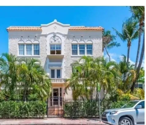 1611 Michigan Avenue Miami Beach FL 33139