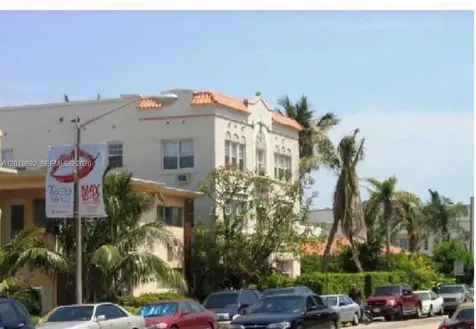 1611 Michigan Avenue Miami Beach FL 33139