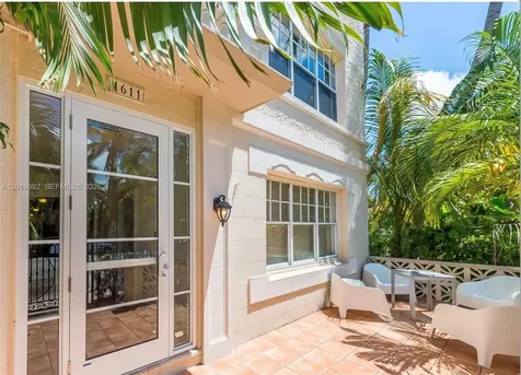1611 Michigan Avenue Miami Beach FL 33139