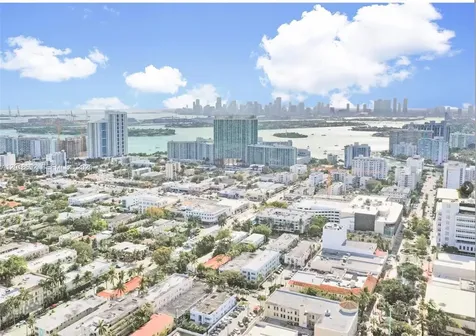 1611 Michigan Avenue Miami Beach FL 33139