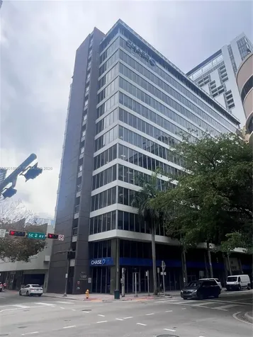 150 SE 2nd Avenue Miami FL 33131
