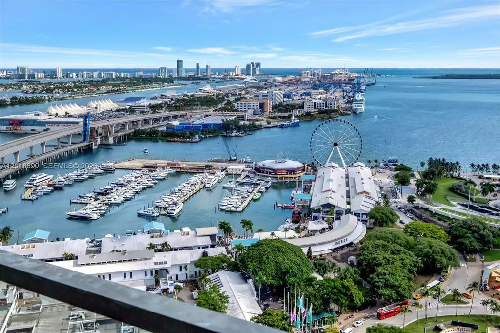 398 NE 5th Street Miami FL 33132