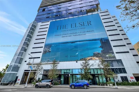 398 NE 5th Street Miami FL 33132