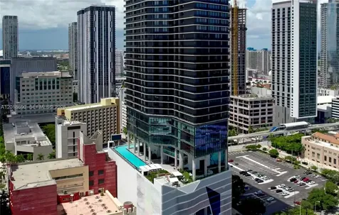 398 NE 5th Street Miami FL 33132