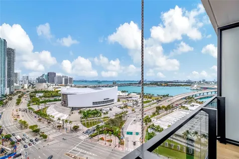 398 NE 5th Street Miami FL 33132