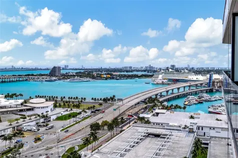 398 NE 5th Street Miami FL 33132