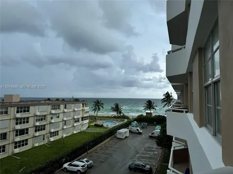1950 S Ocean Drive Hallandale Beach FL 33009