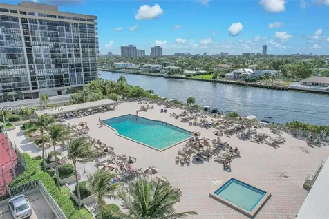 1950 S Ocean Drive Hallandale Beach FL 33009