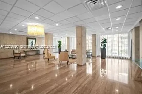 1950 S Ocean Drive Hallandale Beach FL 33009