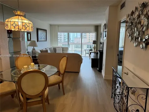 1950 S Ocean Drive Hallandale Beach FL 33009