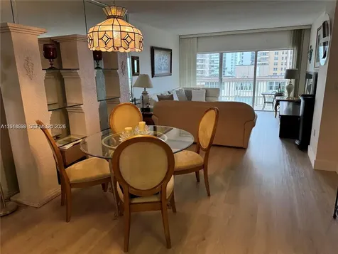 1950 S Ocean Drive Hallandale Beach FL 33009