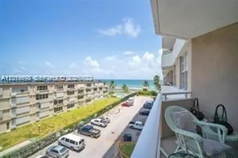 1950 S Ocean Drive Hallandale Beach FL 33009
