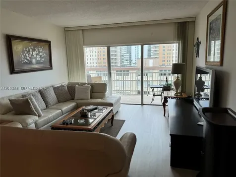 1950 S Ocean Drive Hallandale Beach FL 33009