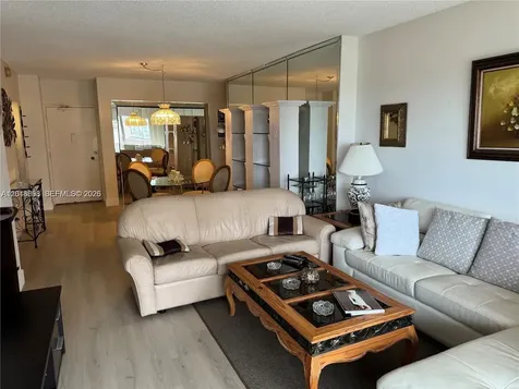 1950 S Ocean Drive Hallandale Beach FL 33009