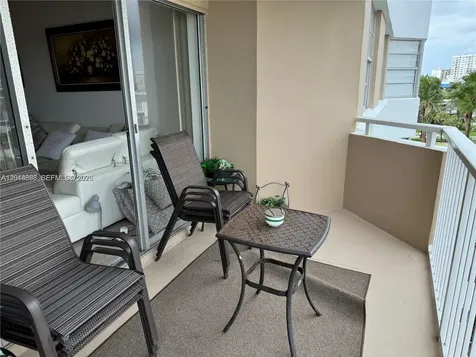 1950 S Ocean Drive Hallandale Beach FL 33009