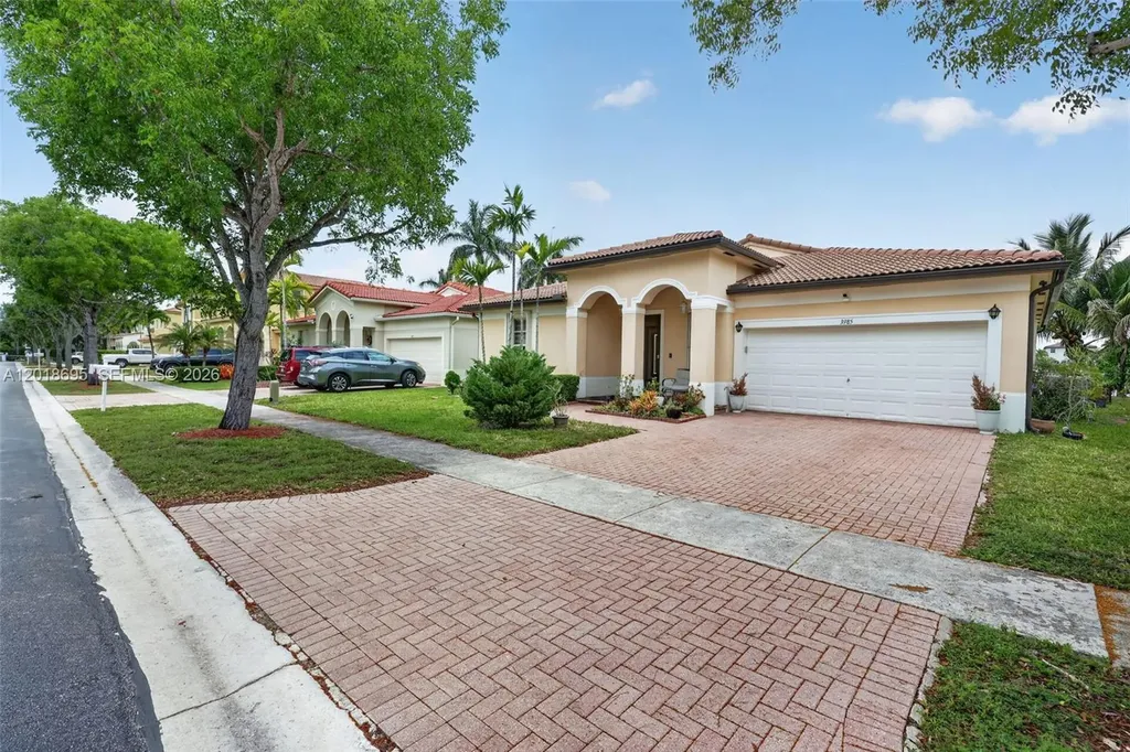 3985 NE 15th Street Homestead FL 33033