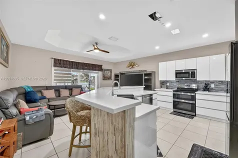 3985 NE 15th Street Homestead FL 33033