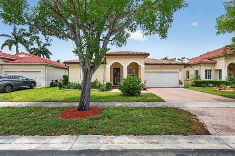 3985 NE 15th Street Homestead FL 33033