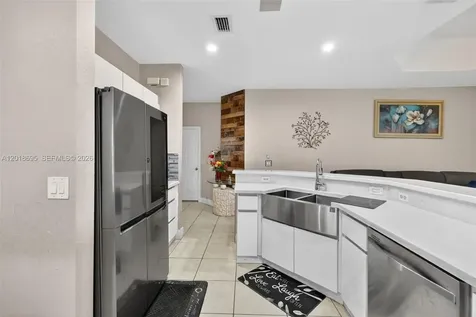 3985 NE 15th Street Homestead FL 33033