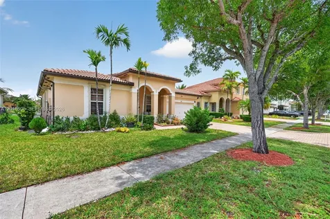 3985 NE 15th Street Homestead FL 33033