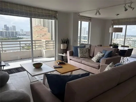 3300 NE 191st Street Aventura FL 33180
