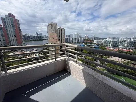 3300 NE 191st Street Aventura FL 33180