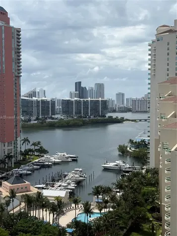 3300 NE 191st Street Aventura FL 33180