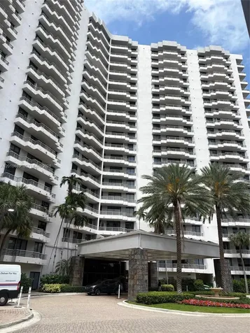 3300 NE 191st Street Aventura FL 33180