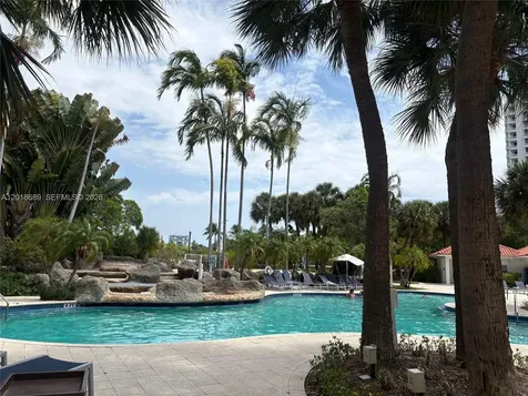 3300 NE 191st Street Aventura FL 33180