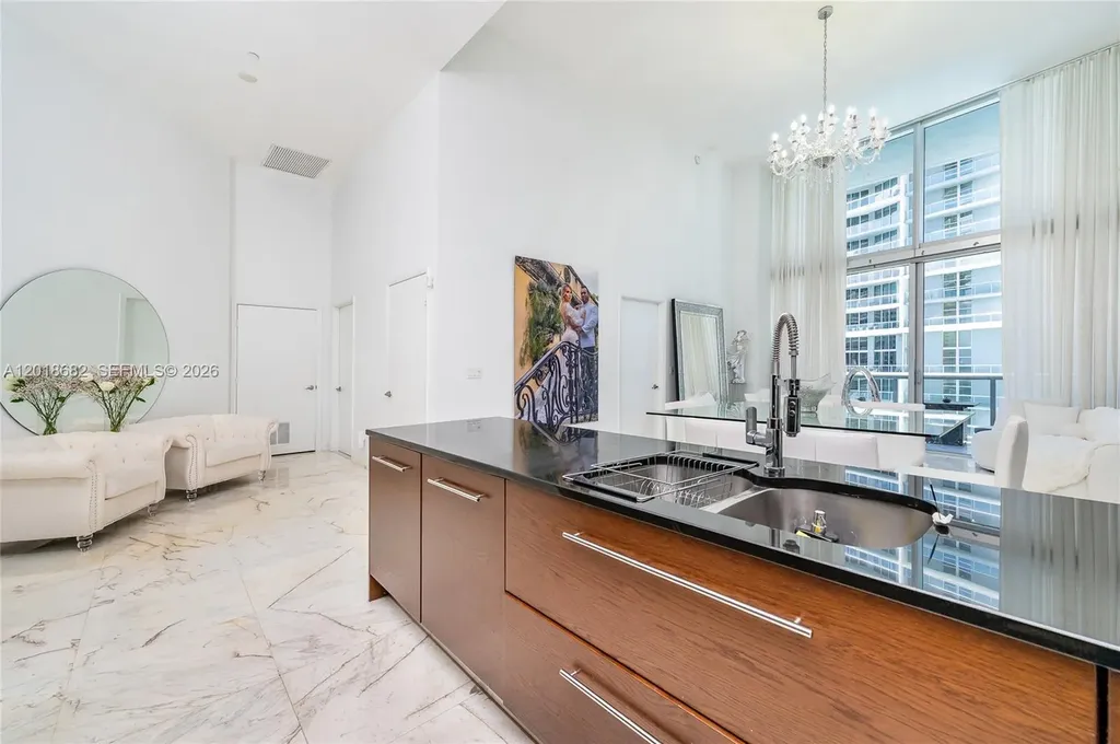 475 Brickell Avenue Miami FL 33131