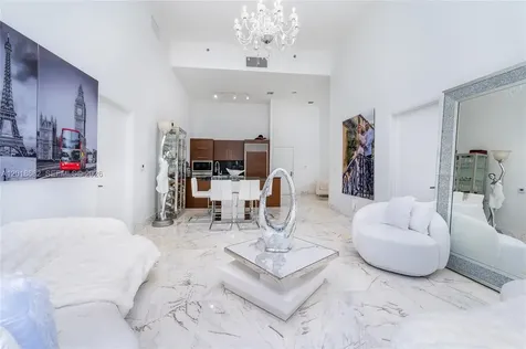 475 Brickell Avenue Miami FL 33131