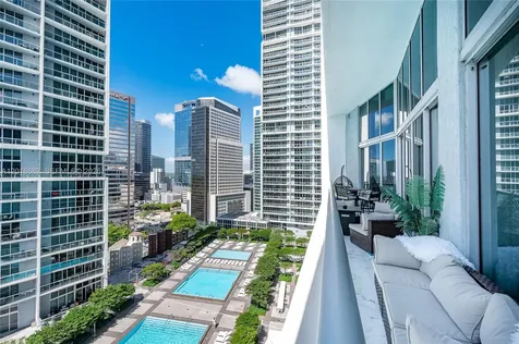 475 Brickell Avenue Miami FL 33131
