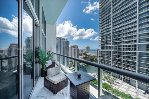 475 Brickell Avenue Miami FL 33131