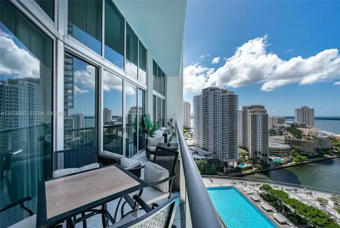 475 Brickell Avenue Miami FL 33131