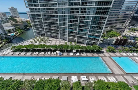 475 Brickell Avenue Miami FL 33131