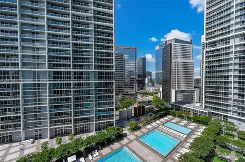 475 Brickell Avenue Miami FL 33131