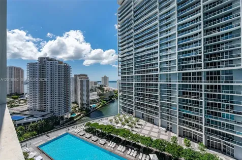 475 Brickell Avenue Miami FL 33131