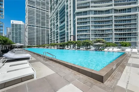 475 Brickell Avenue Miami FL 33131