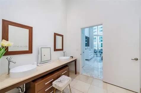 475 Brickell Avenue Miami FL 33131
