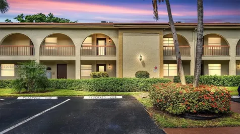 2603 Nassau Bend Coconut Creek FL 33066