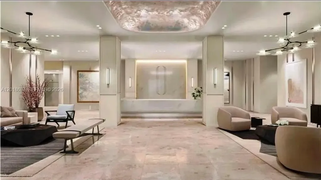 19380 Collins Avenue Sunny Isles Beach FL 33160
