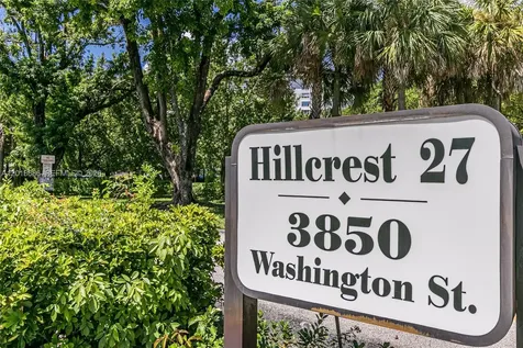 3850 Washington Street Hollywood FL 33021