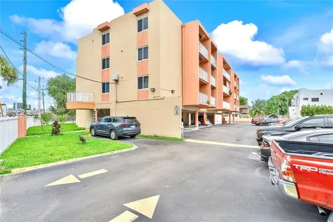 2400 NW 16th St Road Miami FL 33125