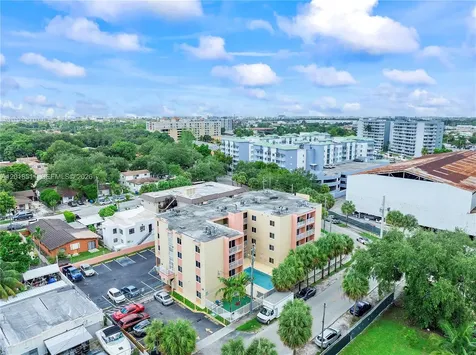 2400 NW 16th St Road Miami FL 33125