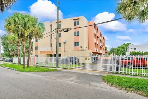2400 NW 16th St Road Miami FL 33125