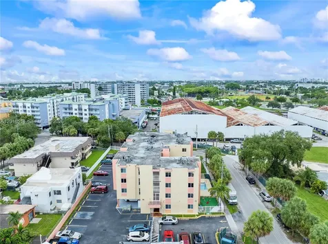 2400 NW 16th St Road Miami FL 33125