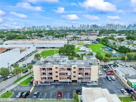 2400 NW 16th St Road Miami FL 33125
