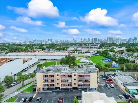 2400 NW 16th St Road Miami FL 33125