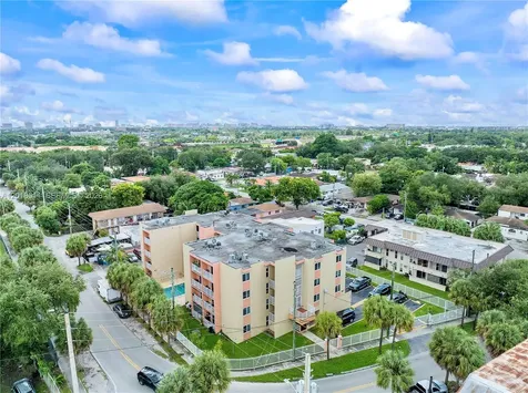 2400 NW 16th St Road Miami FL 33125