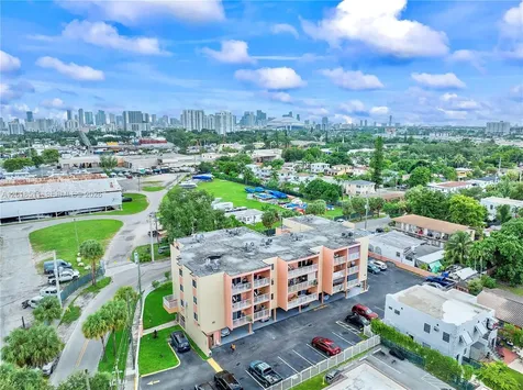 2400 NW 16th St Road Miami FL 33125